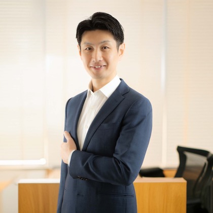 河野慈圓が撮影した店舗/オフィス/サロン撮影/人物撮影の写真