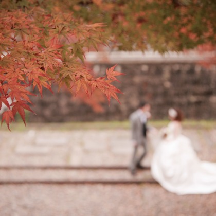 イデアグラフが撮影したウェディング・結婚の写真