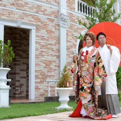 PIC WEDDING PHOTO（岩本 竜弥）が撮影した「:albumName」の写真