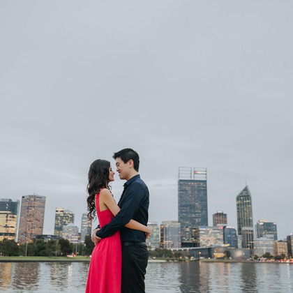 Simone Addison Photographyが撮影したウェディングや家族、ビジネスの写真