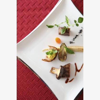 フォトスタジオ　ファータ（武田 渉）が撮影した料理撮影の写真