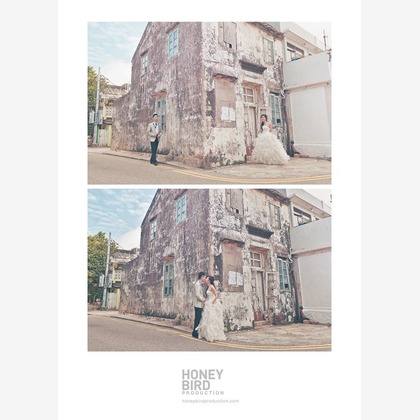 Photo of :albumName taken by Honeybird Production Wedding Photography