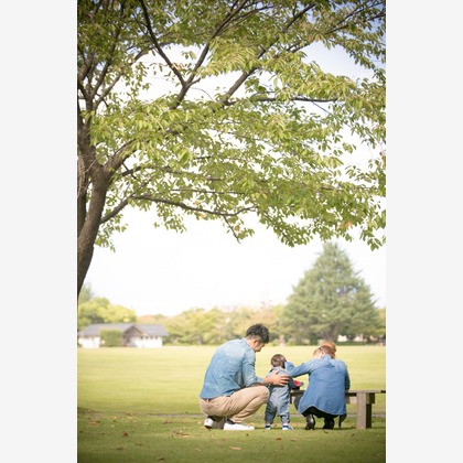 moumuuが撮影した結婚式撮影の写真