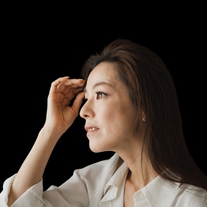 いしづか ちひろが撮影した人物撮影の写真