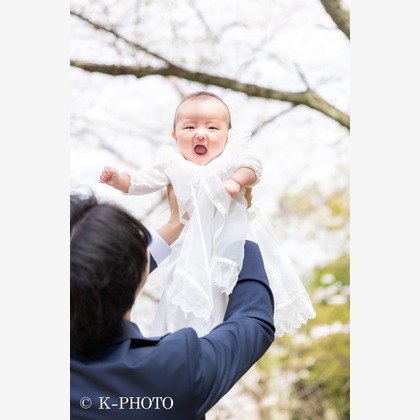 大森光太郎・K-PHOTOが撮影したウェディングや家族、ビジネスの写真