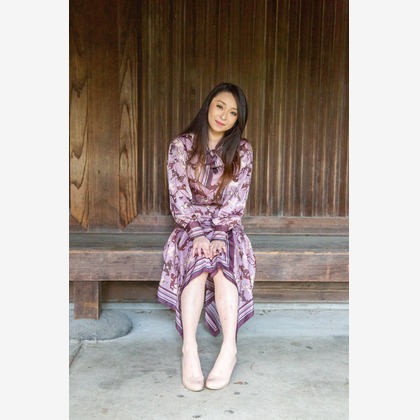 理 S PHOTOが撮影した家族写真の出張撮影の写真