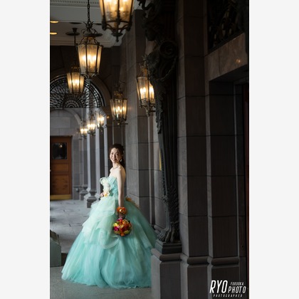 山口　竜が撮影した前撮り/後撮り出張撮影の写真