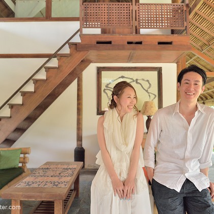 studio MONSTER（小原 実）が撮影した「:albumName」の写真