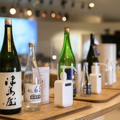 合同会社　ヒミツ基地が撮影した「店舗様_外観内観写真」の写真