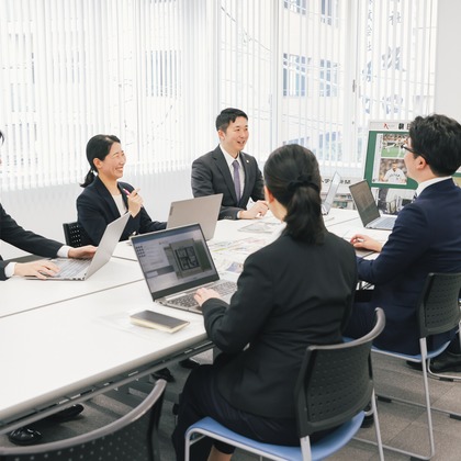 Yasui photographyが撮影したウェディングや家族、ビジネスの写真