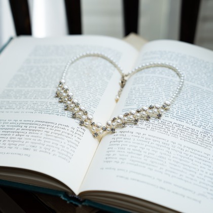 田中正義が撮影した「結婚式イメージ」の写真