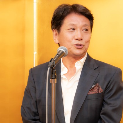 河野慈圓が撮影したイベント/スナップ撮影の写真