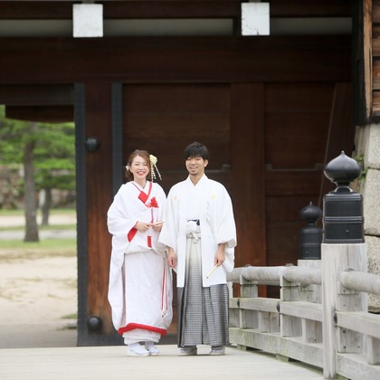 KIKIウェディングが撮影した「:albumName」の写真