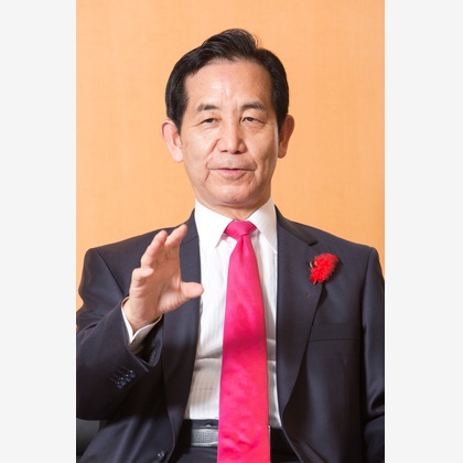 田中真光写真事務所が撮影した「:albumName」の写真