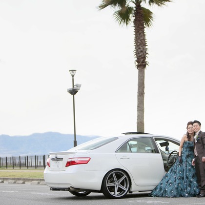 KIKIウェディングが撮影した「:albumName」の写真