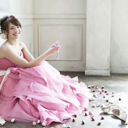 ストロベリーピクチャーズが撮影した「FrenchSweet」の写真