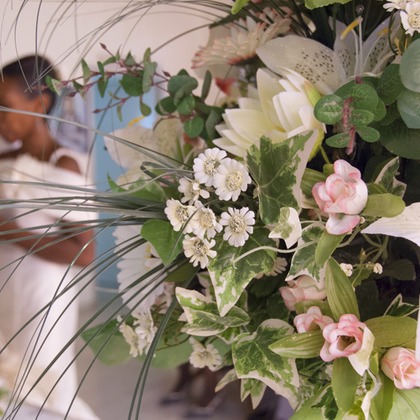 Wedding, Bridal Photos taken by Lucky Sliver Sixpence