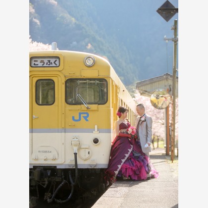 KIKIウェディングが撮影した「:albumName」の写真