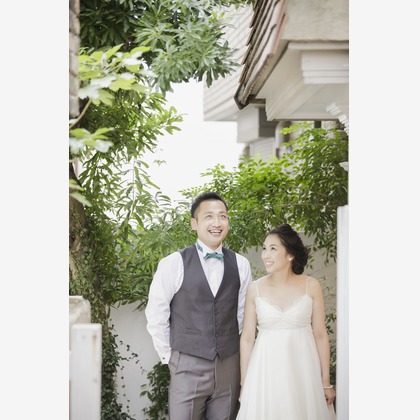 Wedding, Bridal Photos taken by SWITCH