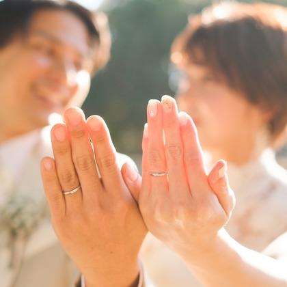 Photo of Wedding location shooting taken by moufoto