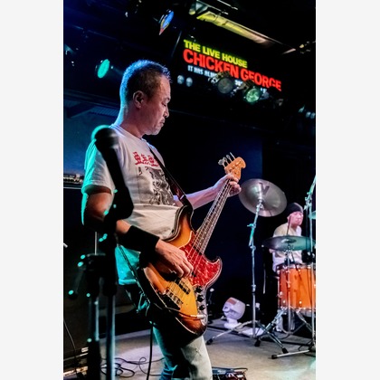 フォトスタジオ　ちっくたっくが撮影した「ライブ」の写真