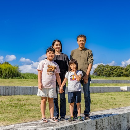 フォトスタジオENOが撮影した「:albumName」の写真