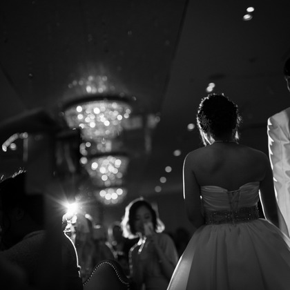 高野和希が撮影したウェディングや家族、ビジネスの写真