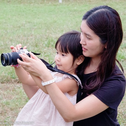 Katsuhiko Suzukiが撮影した「:albumName」の写真