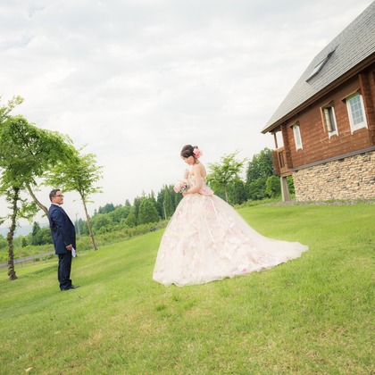 Photo of :albumName taken by studio HATOYA