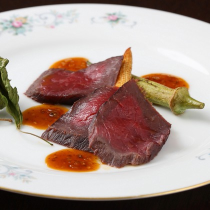 森安　照が撮影した「:albumName」の写真