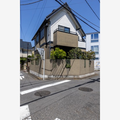 内海　利彦が撮影した不動産/竣工の写真