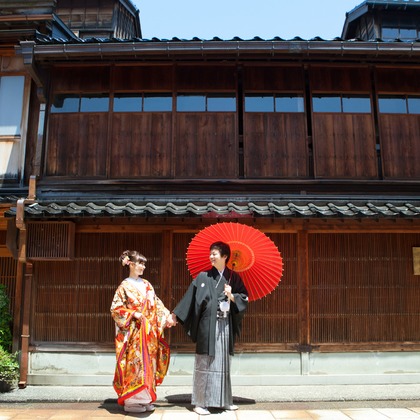 skyward photo film（竹本飛鳥）が撮影したウェディングや家族、ビジネスの写真