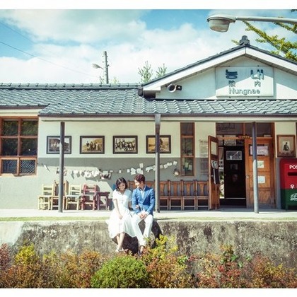 Photo of  taken by Wedding Howl 