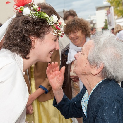 Dream Pictureが撮影したウェディングや家族、ビジネスの写真