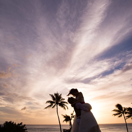 高野和希が撮影したウェディングや家族、ビジネスの写真