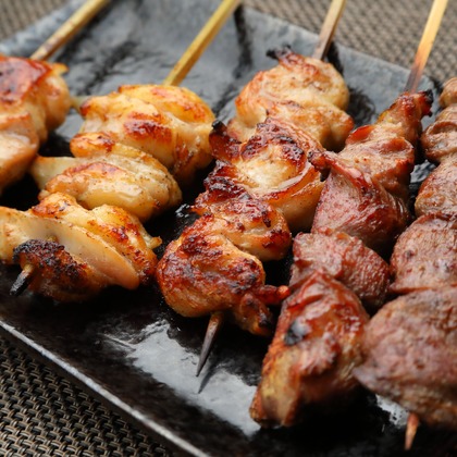 写真撮影のヤハタが撮影した料理撮影の写真