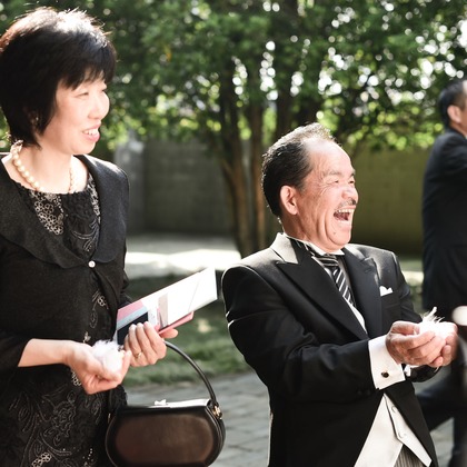 Photo of :albumName taken by PIC WEDDING PHOTO（泉田 裕秀）