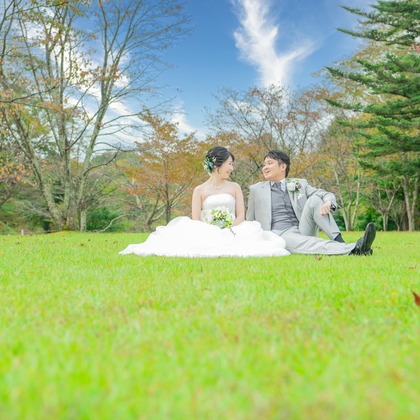 pinkie knot osawa photo officeが撮影した前撮り/後撮り出張撮影の写真