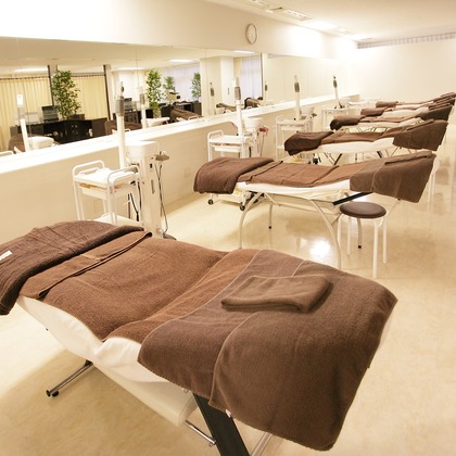 タカラモノ.foto　群馬の出張撮影カメラマンが撮影した店舗/オフィス/サロン撮影の写真