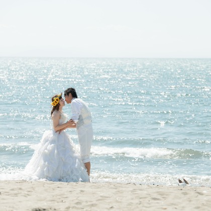 chapelle de Coffret (チャペル・ド・コフレ)が撮影した「:albumName」の写真