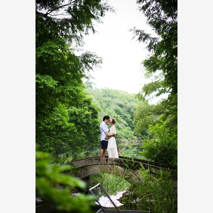 加倉井 規晃が撮影した「ウェディング・結婚」のウェディングフォト - :albumName