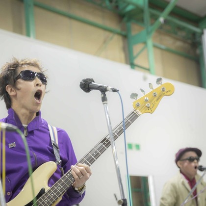 Sunstore 三條康貴が撮影したウェディングや家族、ビジネスの写真