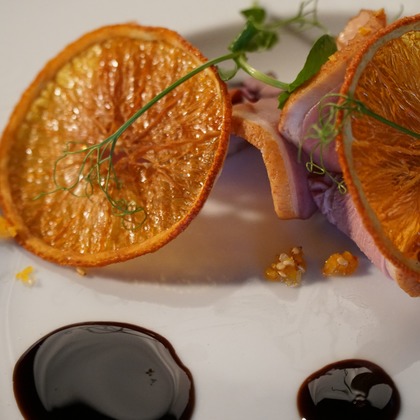 塩川善之（40213.film）が撮影した料理撮影の写真