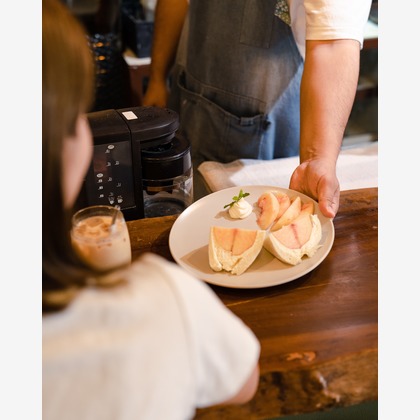 和田海人が撮影した「:albumName」の写真