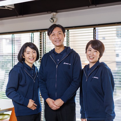 Yusuke Usuiが撮影したウェディングや家族、ビジネスの写真