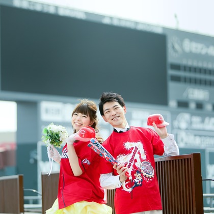 KIKIウェディングが撮影した「:albumName」の写真