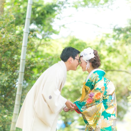 阿部写真館　徳島本店（北原 慎也）が撮影した「:albumName」の写真