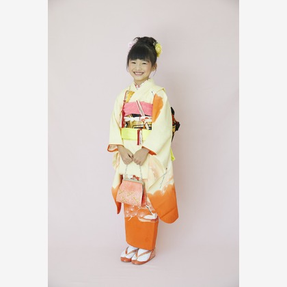 bluevalleyが撮影した家族写真の出張撮影/七五三フォト/お宮参りの写真