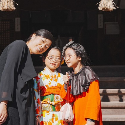 心綴フィルムが撮影した「:albumName」の写真