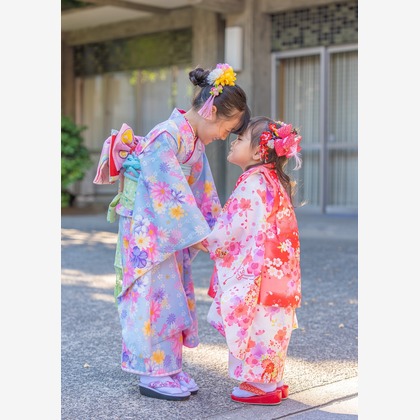 あなたの写真館が撮影したウェディングや家族、ビジネスの写真